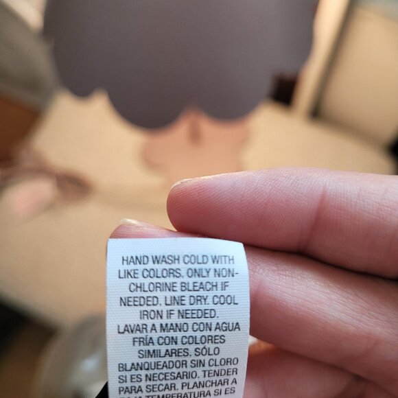 Universal Thread Knitted Open Cardigan - Picture 4 of 4